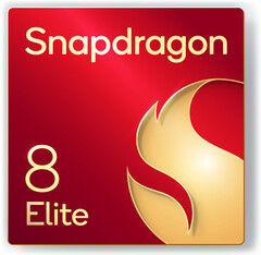 8 Elite 徽章。(图片来源：高通公司）
