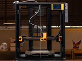 Thinker X400 3D 打印机具有较大的构建体积（图片来源：Eryone）