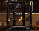 Thinker X400 3D 打印机具有较大的构建体积（图片来源：Eryone）