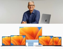 Mac Mini 和 Mac Studio 将在未来数月供不应求。
