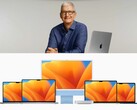 Mac Mini 和 Mac Studio 将在未来数月供不应求。