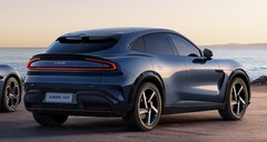 YU7.(图片来源:小米)