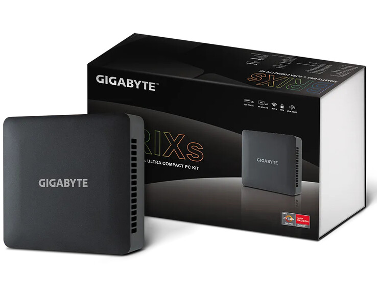 (图片来源：Gigabyte)