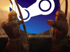 帝国时代 4》在 Steam 上有 65% 的折扣,截止日期为 2026 年 6 月 16 日。