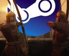帝国时代 4》在 Steam 上有 65% 的折扣,截止日期为 2026 年 6 月 16 日。