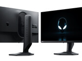 Alienware AW2524HF 是 AW2524H 的廉价替代品。(图片来源：戴尔）