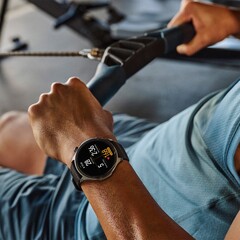 Amazfit 的 Balance 2 XT 智能手表(如图)现已在西班牙上市。(图片来源:Amazfit)
