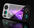 Anbernic RG476H 开箱即可运行Android 13。(图片来源：Anbernic）