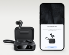 Soundcore P41i（如图）配有 3,000 毫安时电池，内置 USB-C 连接线。(图片来源：亚马逊）