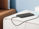 Anker 推出新款 USB-A 转 USB-C 连接线。(图片来源:Anker)