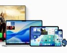 Apple 正在让所有操作系统焕然一新。(图片来源： )Apple