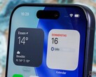 即将推出的Android 旗舰机可能会配备与Apple 的 1800 万像素 Center Stage 摄像头类似的前置镜头,但分辨率要高得多。