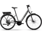 Raleigh Captus 电动自行车采用博世 Active Line 中置驱动电机（图片来源：Raleigh）