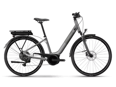 Raleigh Captus 电动自行车采用博世 Active Line 中置驱动电机（图片来源：Raleigh）