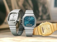 Casio 经典 AQ-240 腕表