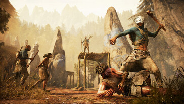 (图片来源：Steam）