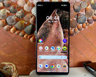 索尼 Xperia 1 VII 运行Android 16。索尼承诺 4 次操作系统更新和 6 年安全补丁服务