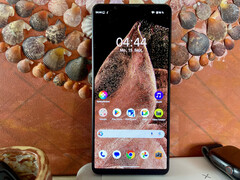 索尼 Xperia 1 VII 运行Android 16。索尼承诺 4 次操作系统更新和 6 年安全补丁服务