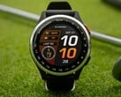 Garmin 的 Approach S44 智能手表正在接收新软件更新