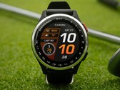 Garmin 的 Approach S44 智能手表正在接收新软件更新