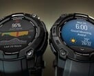 Garmin 的 Instinct 3 AMOLED 智能手表（如图）正在接收 10.16 测试版（图片来源：Garmin）