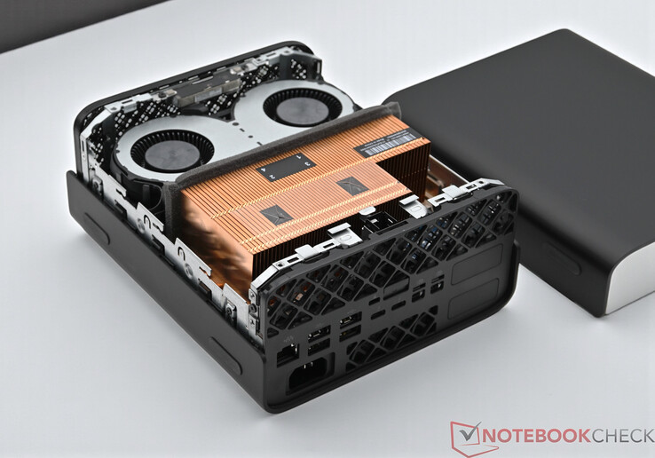 不带顶盖的 Z2 Mini G1a