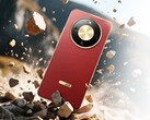 Honor X70 5G 具有防水功能，可承受一定高度的跌落（图片来源：Honor)