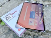 联想 Idea Tab Pro Gen 2 评测