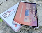 联想 Idea Tab Pro Gen 2 评测