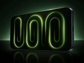 红米 K100 Pro 系列的显示屏