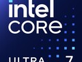 Intel Arrow Lake Ultra 7 265K 笔记本处理器