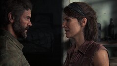 最后的我们》（The Last of Us