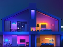 据说 Matter 1.5 将支持智能灌溉系统和土壤传感器。(图片来源:CSA)