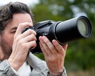 Coolpix P1100 拥有 125 倍变焦镜头（图片来源：尼康）