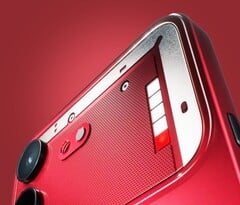 Nothing Phone (4b) 还推出了红色 RCB 特别版。