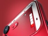 Nothing Phone (4b) 还推出了红色 RCB 特别版。