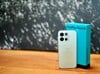 测试中的 OnePlus Nord 6