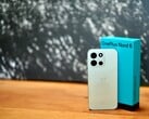 测试中的 OnePlus Nord 6