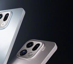 OPPO Find X10 似乎将搭载与 Find X9 相同的芯片组。