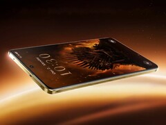 Realme 15 Pro 权力的游戏限量版将采用定制设计。(图片来源：Realme）