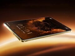 Realme 15 Pro 权力的游戏限量版将采用定制设计。(图片来源：Realme）
