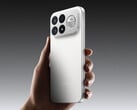 Redmi K100 Pro Max还将推出“金色白”配色（如图所示）