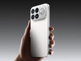 Redmi K100 Pro Max还将推出“金色白”配色（如图所示）