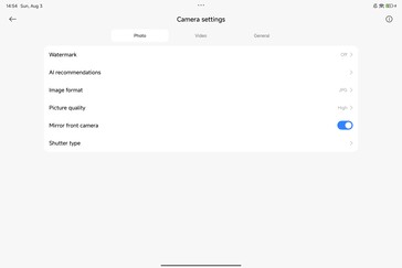 小米 Pad 7S ProAndroid 平板电脑评测