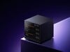 Jsaux 彩色点阵 Steam Machine 面板