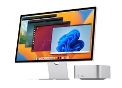 现在可以免费下载 VMware Fusion Pro 13。(图片：Broadcom）