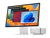 现在可以免费下载 VMware Fusion Pro 13。(图片：Broadcom）