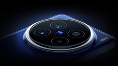 vivo X200 和 X200 Pro 将于 11 月 19 日在马来西亚亮相(图片来源:vivo)