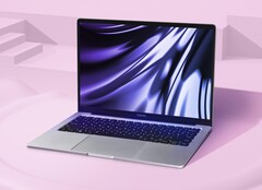 小米NoteBook Pro 120G被升级为英特尔Alder Lake和Nvidia MX550。(图片来源：小米)