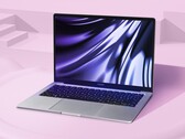 小米NoteBook Pro 120G被升级为英特尔Alder Lake和Nvidia MX550。(图片来源：小米)